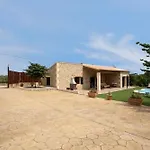 Gemuetliche Finca Coquete Mit Pool